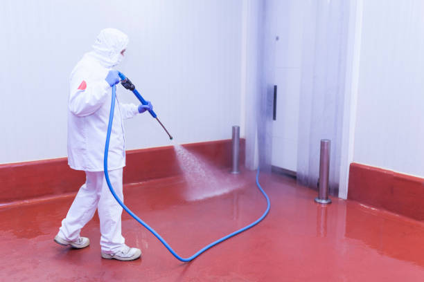 Best Dumpster Area Cleaning  in King Of Prussia, PA